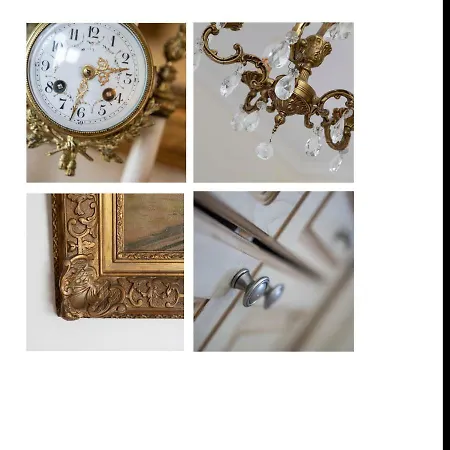 5 étoiles Kanela Etxea * Ciboure