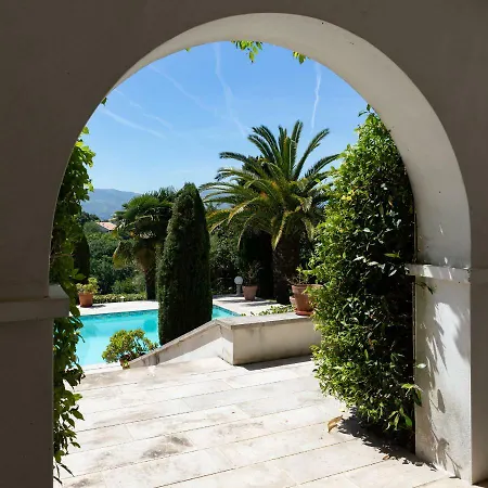 Villa 5 étoiles Kanela Etxea