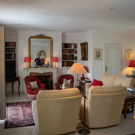 5 étoiles Kanela Etxea Villa Ciboure
