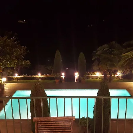 5 étoiles Kanela Etxea Villa *
