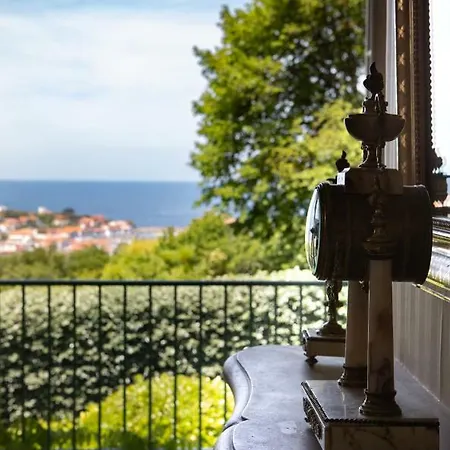 5 étoiles Kanela Etxea Villa