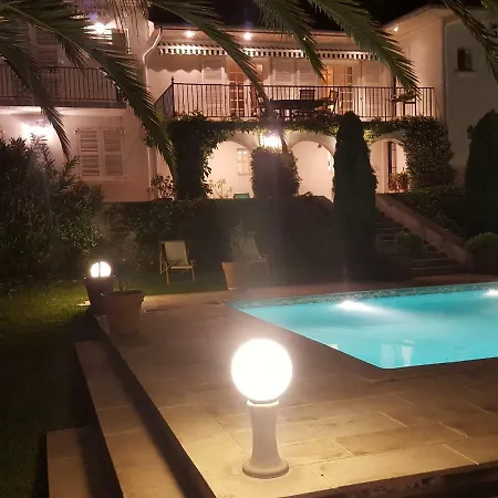 5 Etoiles Kanela Etxea * Ciboure