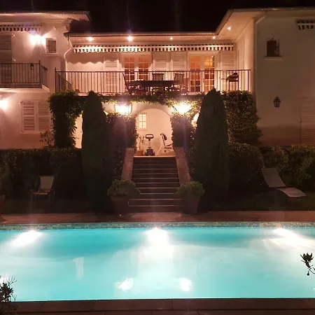 5 Etoiles Kanela Etxea Ciboure