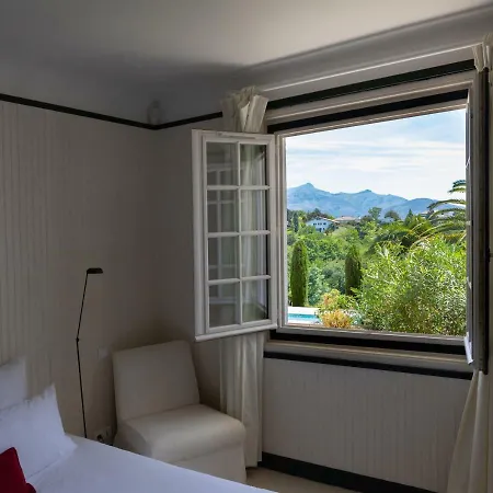 5 Etoiles Kanela Etxea Villa