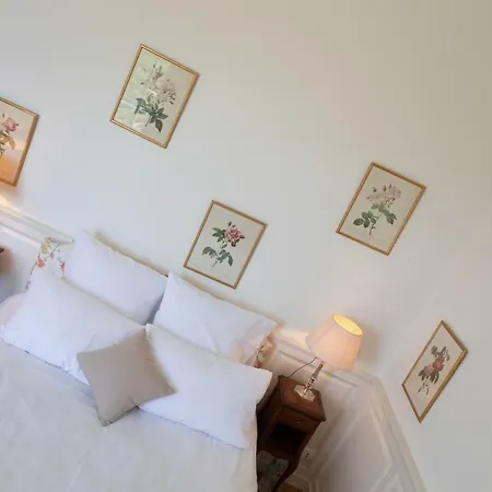 5 Etoiles Kanela Etxea Ciboure