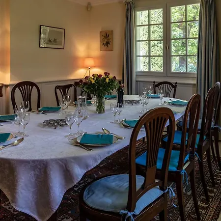 5 Etoiles Kanela Etxea Villa Ciboure